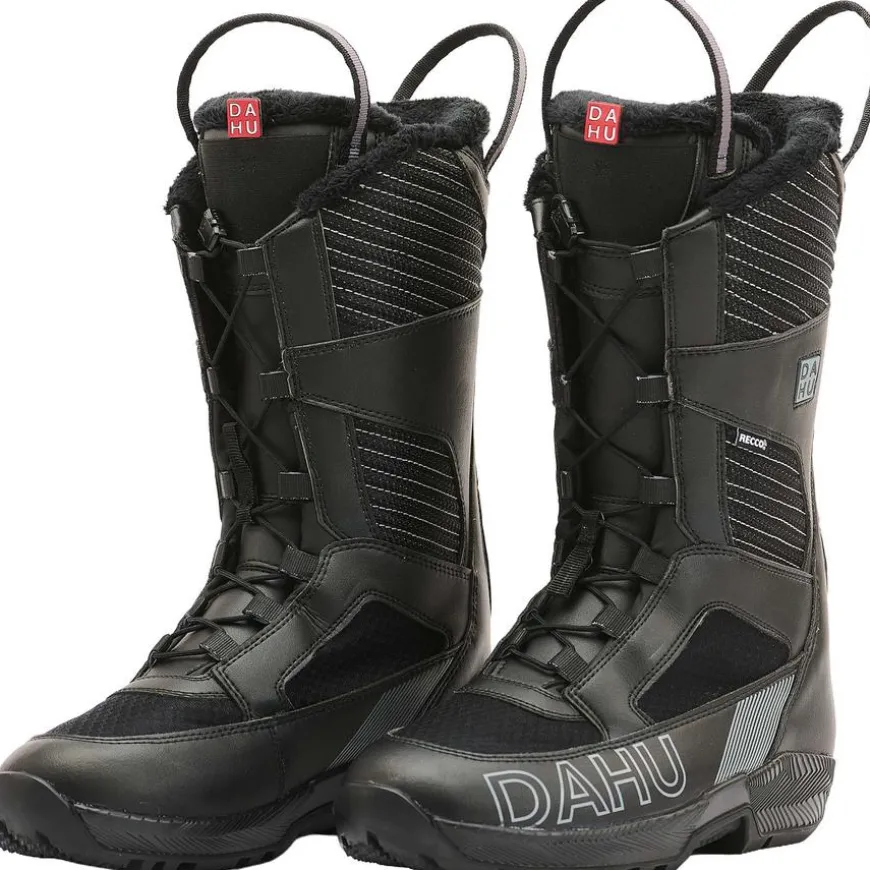 02AM Ski Boots 2026