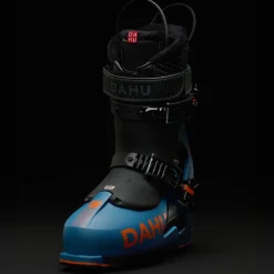 02AM Ski Boots 2026