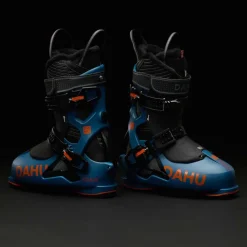 02AM Ski Boots 2026