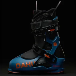 02AM Ski Boots 2026