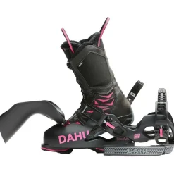 02AM Women's Ski Boots 2026