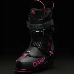 02AM Women's Ski Boots 2026