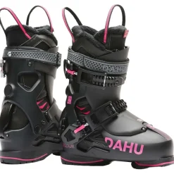 02AM Women's Ski Boots 2026
