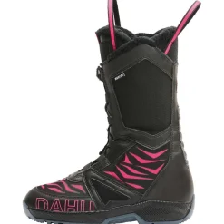 02AM Women's Ski Boots 2026