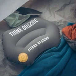 Animas Pillow Ultralight Inflatable Camping Pillow