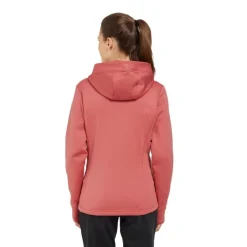 Anneli Women's Fleece