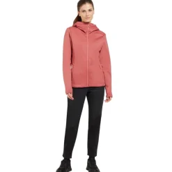 Anneli Women's Fleece