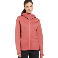 Anneli Women's Fleece