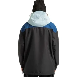 -43 Anorak Ski/Snowboard Jacket