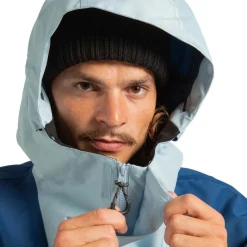 -43 Anorak Ski/Snowboard Jacket