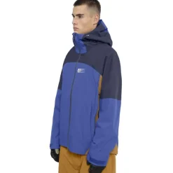 Ansel 2L Waterproof Shell Ski/Snowboard Jacket
