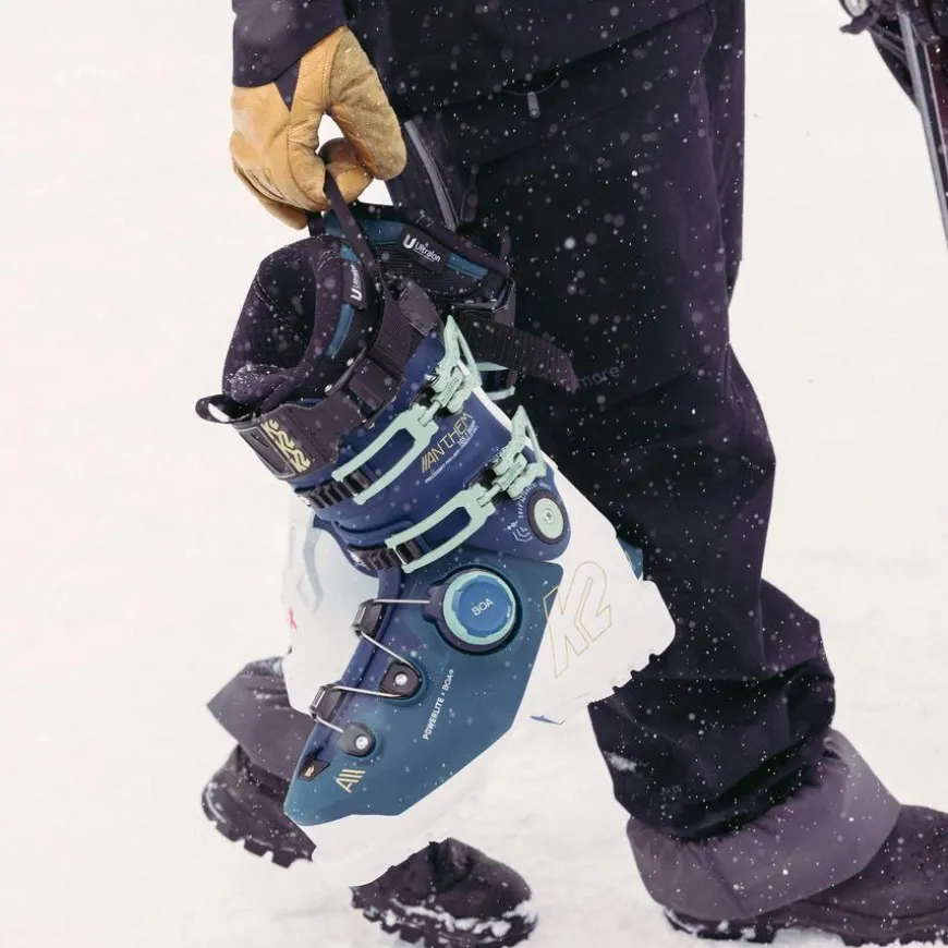 Anthem 105 Boa Women's Ski Boots 2026