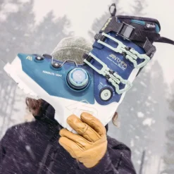 Anthem 105 Boa Women's Ski Boots 2026