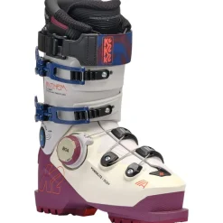 Anthem 115 Boa Women's Ski Boots 2026