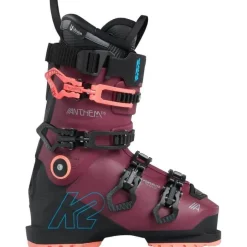 Anthem 115 LV Gripwalk Women's Ski Boots 2023