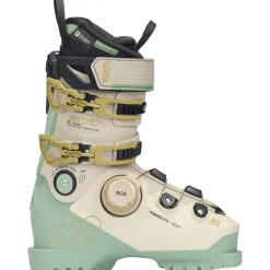 Anthem 95 W Boa Women's Ski Boots 2026