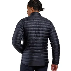 Anti-Freeze Down Insulated Jacket