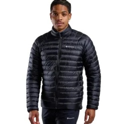 Anti-Freeze Down Insulated Jacket