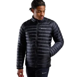 Anti-Freeze Down Insulated Jacket