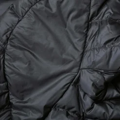 Anti-Freeze Hoodie Down Insulated Jacket