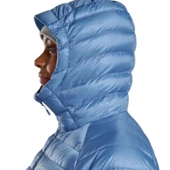 Anti-Freeze Hoodie Women's Insulated Jacket