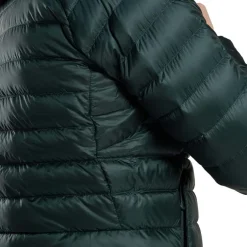 Anti-Freeze Hoodie Women's Insulated Jacket