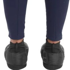 Anti-Freeze Insulated Camping Slippers