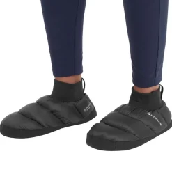 Anti-Freeze Insulated Camping Slippers
