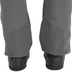 Anti-Freeze Insulated Camping Slippers