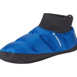 Anti-Freeze Insulated Camping Slippers