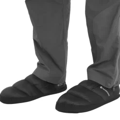 Anti-Freeze Insulated Camping Slippers