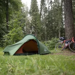 Apex Compact 100 1 Person Lightweight Tent