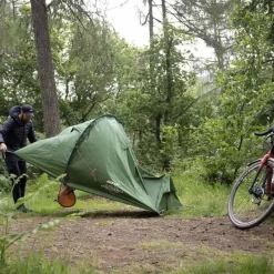 Apex Compact 100 1 Person Lightweight Tent