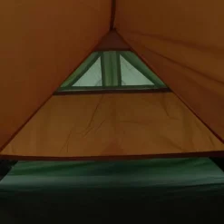Apex Compact 100 1 Person Lightweight Tent