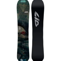 Apex Orca All Mountain Snowboard 2027