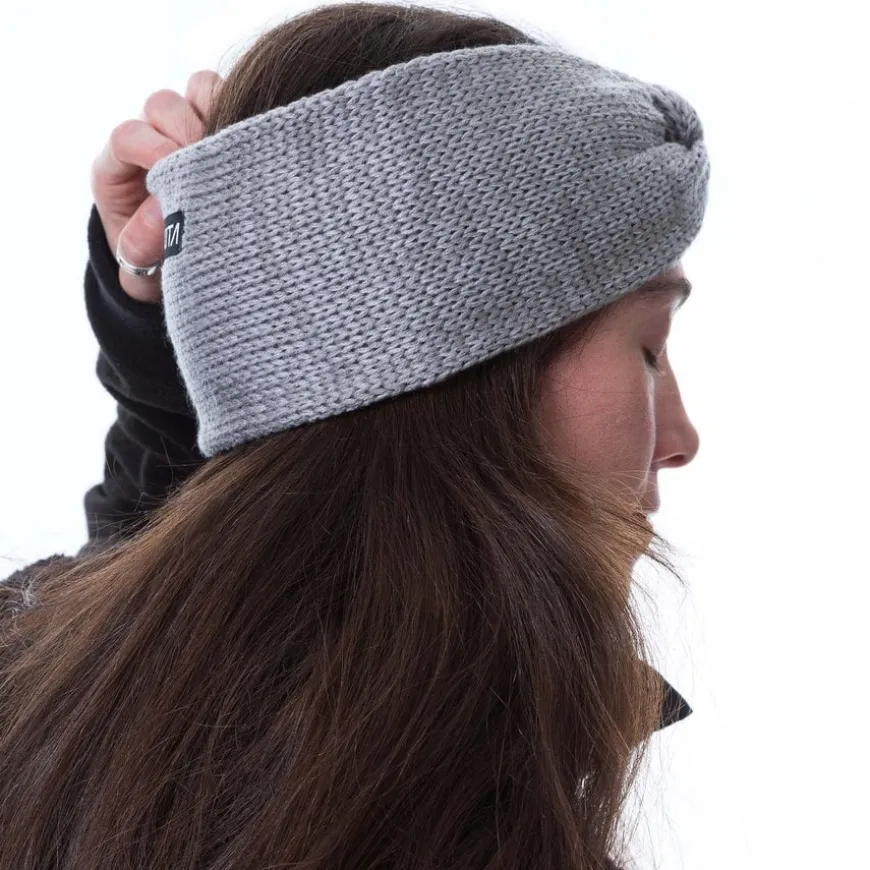 A Pick Women's Twist Knot Winter Headband