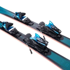 Arcade 88 Skis + SPX 12 Grip Walk Bindings Ex Display 2026