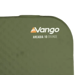 Arcadia 10 Grande Self Inflating Sleeping Mat