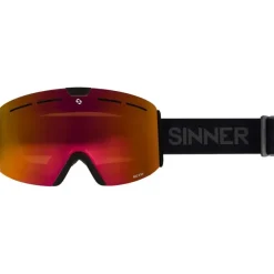Arc S Ski/Snowboard Goggles