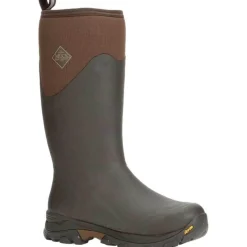 Arctic Ice Tall Wellies