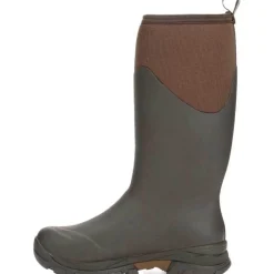 Arctic Ice Tall Wellies