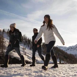 Arctic Ice Tall Women's Wellingtons