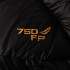 Arctix 400 Ultralight Down Sleeping Bag