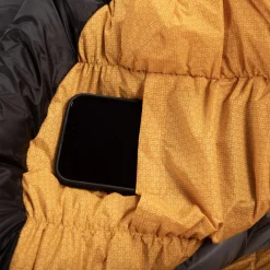 Arctix 200 Ultralight Down Sleeping Bag