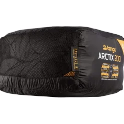 Arctix 200 Ultralight Down Sleeping Bag