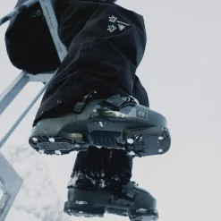 AR ONE 100 MV Gripwalk Ski Boots 2026