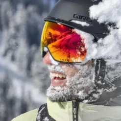 Article II Ski/Snowboard Goggles