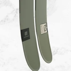 Arv 116 Jj Ul Skis 2026