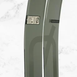 Arv 116 Jj Ul Skis 2026