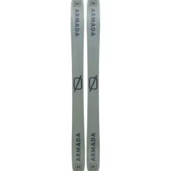 Arv 116 Jj Ul Skis 2026